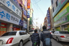 많고 많은 학원, 어떻게 선택하지…