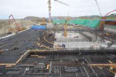 순수 국산화 1호 신울진원전 건설 본격 착수