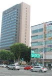 국민銀 지점이 대구銀 본점 바로 옆에 있는 까닭은?