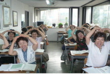 구미상록학교 3년 다니면 초등학교 졸업 인정