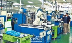 [세계로 도약하는 대구 의료기기 기업] 치과용 기기 생산 세양
