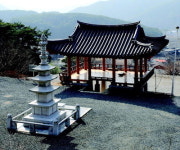 [慶北의 재발견 .18] 삼성현의 고장 경산으로 불교관광