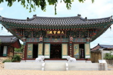 [慶北의 재발견 .18] 삼성현의 고장 경산으로 불교관광