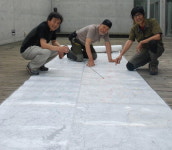 팔공산의 새로운 명품길 ‘왕건길’을 아시나요