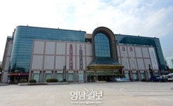 NC아울렛 오픈…지각변동 일으킬까?