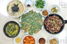 [떠나요! 함께! 경북 저수지로 .8] 경산 송림지