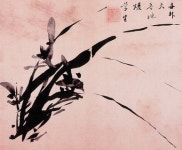 [石齋 서병오 .22] 석재의 문인화 (초기)