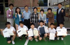 ‘과학 명문’ 경북대사범대부설초등 “전교생 모두 꼬마 과학자예요”