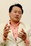 ■ 인터뷰-강환수 덕산코트랜 대표