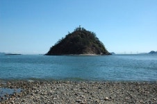 [류혜숙의 여행스케치] 가을에 떠나는 진해 (下)소쿠리섬과 해양공원