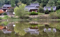 [이야기로 풀어낸 永川史 .2] ‘가사문학 대가’ 노계 박인로와 도계서원