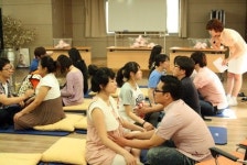 <로즈마리병원> 부부 함께하는 출산문화 ‘젠틀버스’ 도입