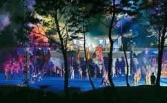 가장 한국적인, 문화자원의 寶庫…글로벌 콘텐츠 성장 잠재력