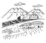 [자유성] 외씨버선길