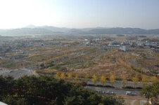 달성 논공 금포택지조성 16년 만에 마무리 눈앞