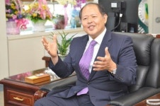 “시공 초월 사이버대학이 진정한 글로벌 대학”