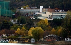 대구 호텔수성 특1급 호텔된다”