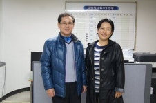 [재경 대구·경북人] 재경학사를 찾아서 (3) 군위학사