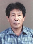 경북 친환경농산물 품평회 대상 유기농 인삼재배 최규동씨