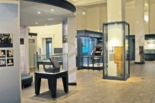 얼 찾는 4대 박물관…대구의 역사·민족운동·유물·예술 등 大邱人의 정신 생생히 전시