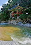 [깨달음의 땅 金泉] 한강 정구와 무흘구곡 스토리(3) 바람과 달, 그리고 옥류동