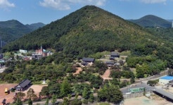 [팔공산 왕건길 동수전투 이야기 속으로 .5] 신숭겸의 지략