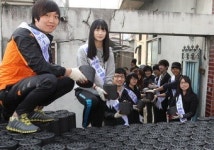 추위 녹이는‘나눔의 情’ 구미가 뜨겁다