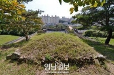 [팔공산 왕건길 동수전투 이야기 속으로 .6] 신숭겸의 최후