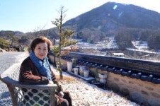 [전원속 예술가들 .27] 김지희 자연염색박물관 관장