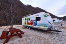 [이야기로 풀어본 永川史 9]치산계곡