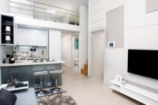 오피스텔·생활주택 미분양 막으려면 초소형 아파트로 눈을 돌려라