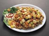 쌀을 먹는 건 같지만 밥에 대한 생각은 韓·中·日 모두 다르다