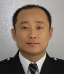 성주 차언재 경장, 교통조사관 개인 평가 8위