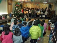 대구 동산초등 ‘고미사 재능나눔마당’