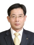 예천농축산물홍보판매단청담지점 | [프로필] 박석우 농협 예천군지부장