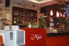 [불황은 없다 대구 본사 프랜차이즈들] 정도너츠