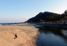[류혜숙의 여행스케치] 겨울 울진여행(下)-고포마을과 나곡리