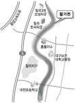 [대구 도심 하천 살리기 .1] 생태하천으로 변신하는 동화천·팔거천