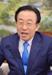 김관용 경북도지사 인터뷰