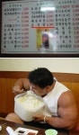 한 그릇에 만원 공기밥...다 이유가 있었네