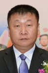 제16회 경북도 산업평화대상 금상 정성욱 신흥택시 노조위원장