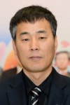 제16회 경북도 산업평화대상 은상 진선일 선화이엔지 노조위원장
