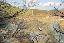 1924년 발행 대구읍지 “금호강변에 무려 88개의 정자가 있었다”