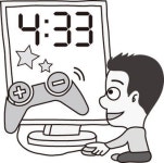 [자유성] <주>네시삼십삼분