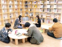 효목1동 주민센터 도서관, 1400여권 갖춰 주민들 독서열풍 앞장