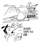 울산∼포항 고속도로 공사 파쇄장서 비소 검출