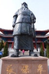 [Y 포토기행] 경북도 실크로드탐험대 경주∼中 시안 1만리를 가다 