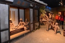 [Y 포토기행] 경북도 실크로드탐험대 경주∼中 시안 1만리를 가다 
