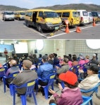 영남대역 vs 문양역…지하철 2호선 종착역의 극과 극 풍경