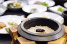 [이춘호 기자의 푸드 블로그] 오너셰프를 찾아서 (18)대구 달성군 가창면 ‘큰나무집’의 조갑연